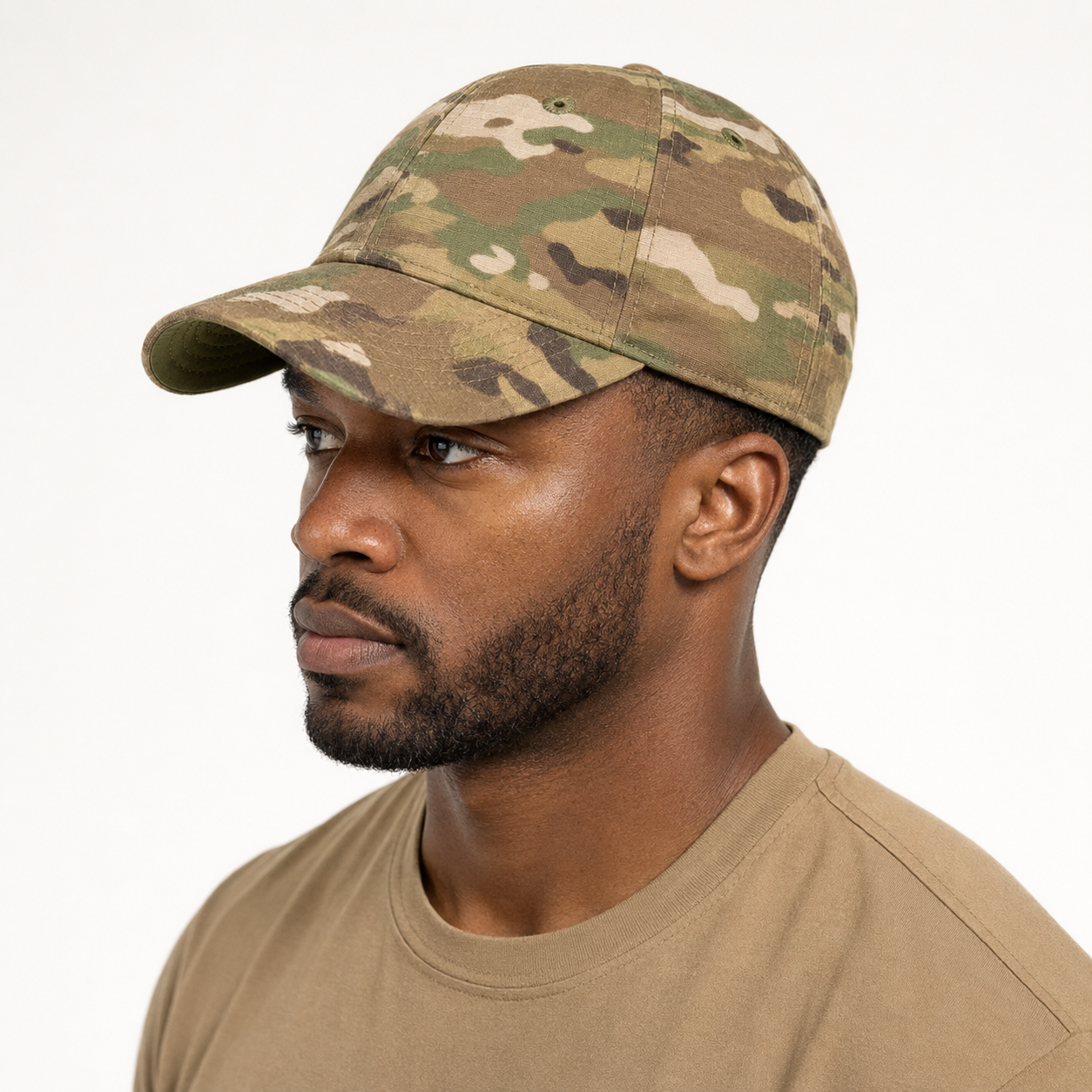 Tactical Satin™ Ball Cap