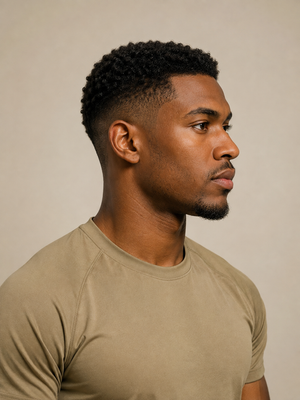 LONG DUTY. LESS FRICTION. HEALTHIER-LOOKING HAIR.