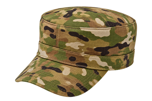 PATROL CAP