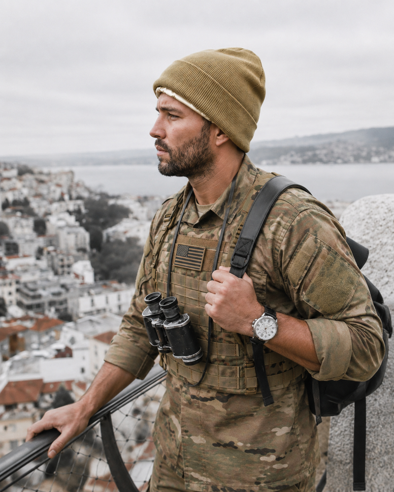 BUILT FOR PERFORMANCE.<br>DESIGNED FOR YOU.