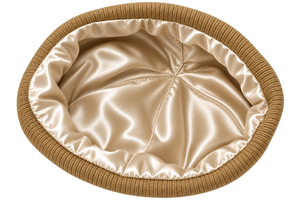 SATIN WHERE IT MATTERS