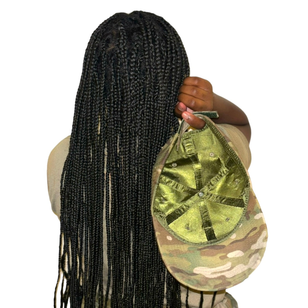 Tactical Satin™ OCP Cap