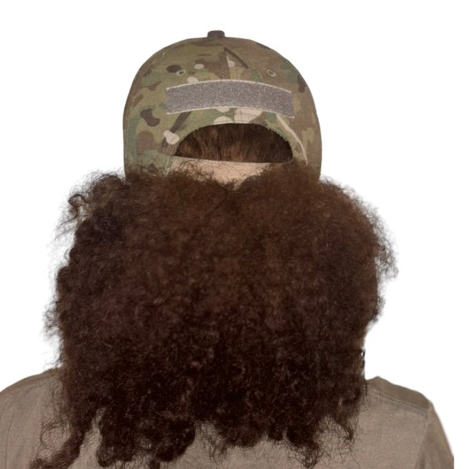 Tactical Satin™ OCP Cap