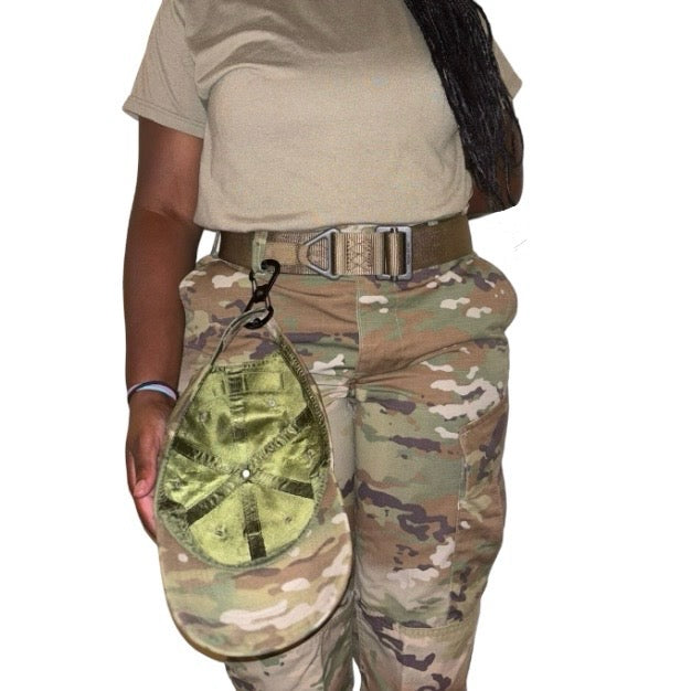 Tactical Satin™ OCP Cap