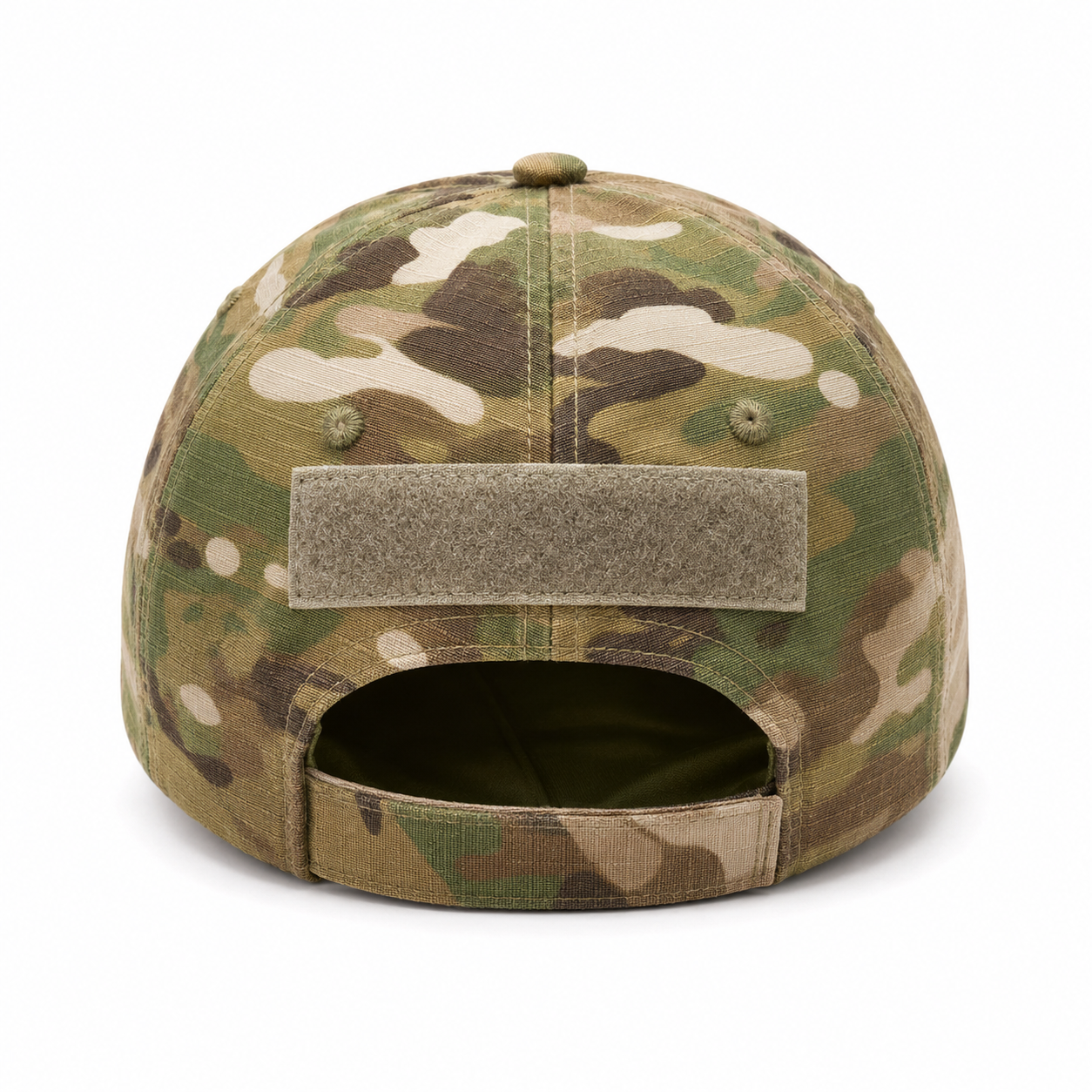 Tactical Satin™ Ball Cap