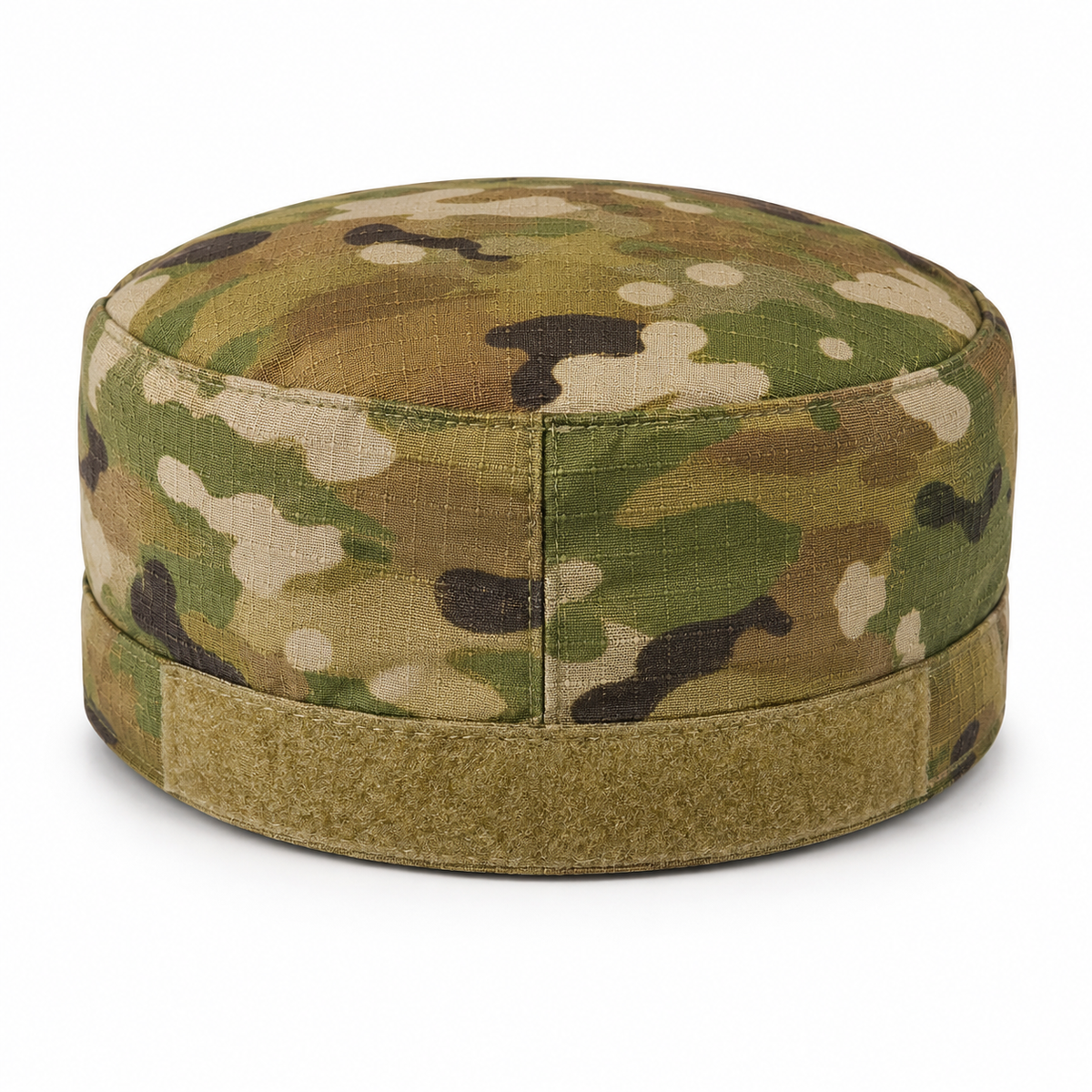 [PRE-ORDER] Tactical Satin™ Patrol Cap