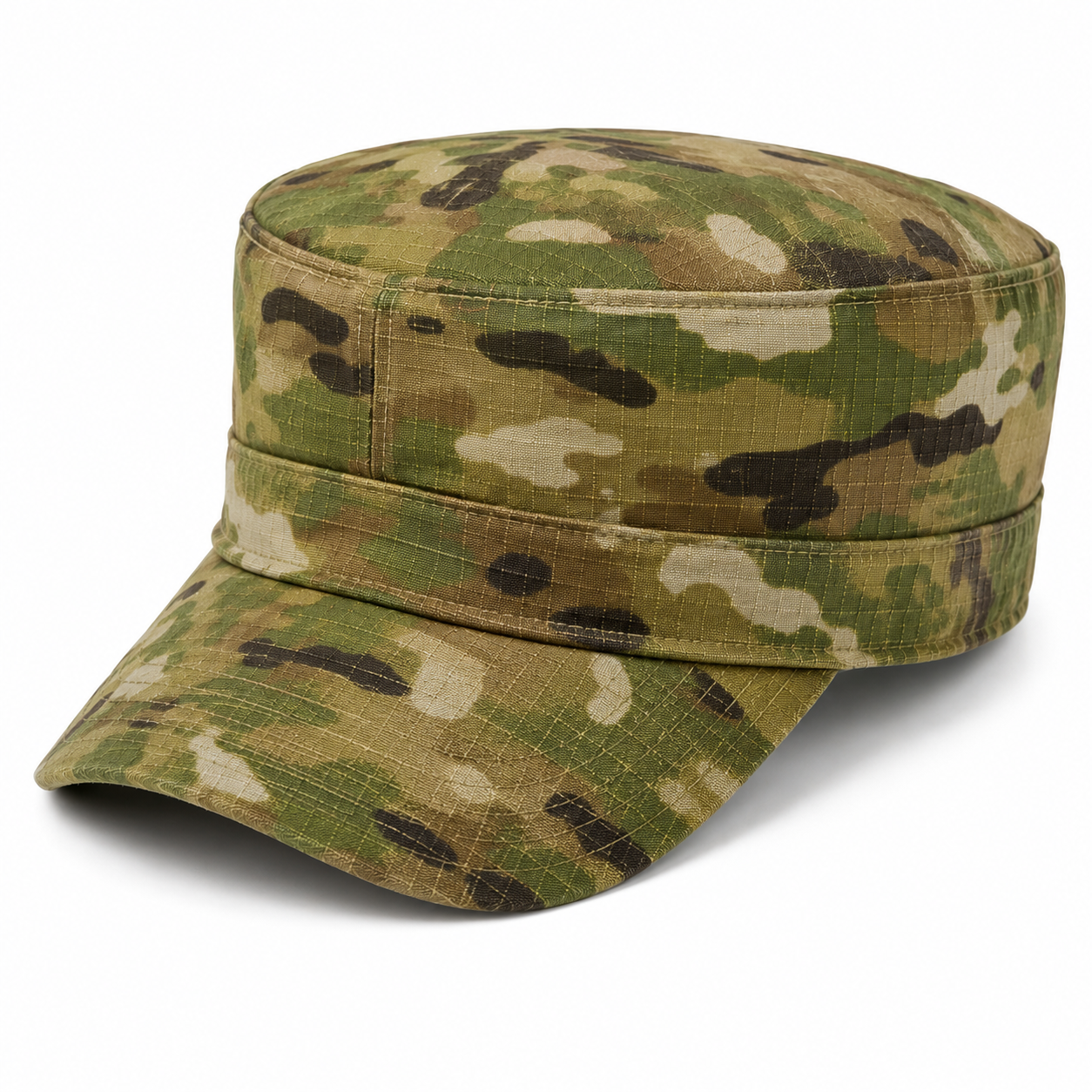 [PRE-ORDER] Tactical Satin™ Patrol Cap