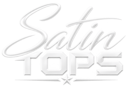 Satin Tops