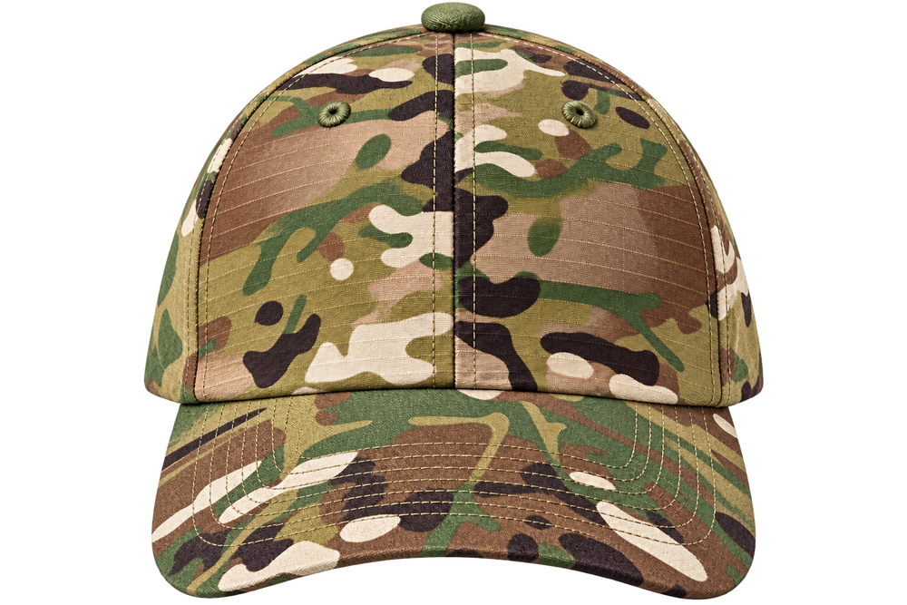 Satin Cap Inside View