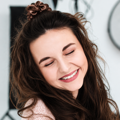 TOP KNOT