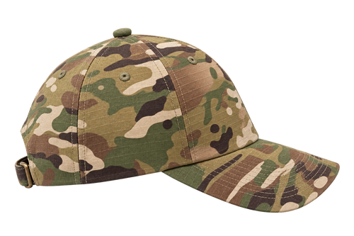 TACTICAL SATIN™ BALL CAP