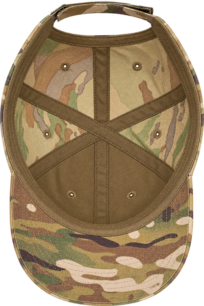 TRADITIONAL OCP CAP