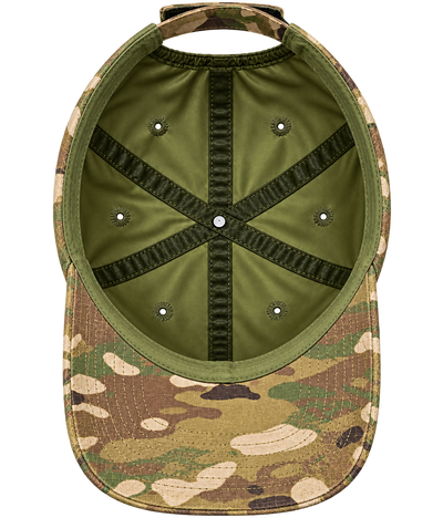 Tactical Satin™ Ball Cap
