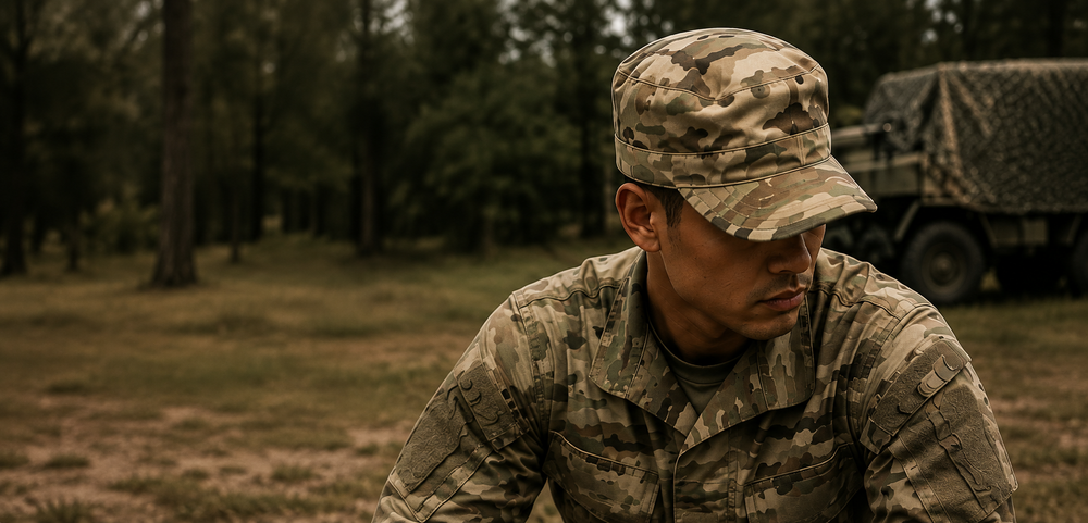 OCP Edition Cap