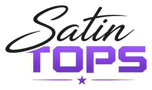 Satin Tops