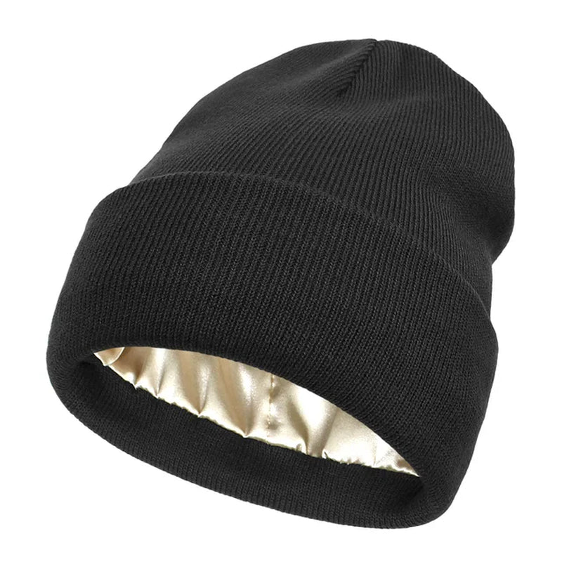 Tactical Satin™ Watch Cap